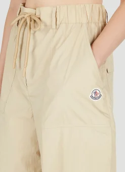 Drawstring Shorts
