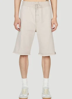 Drawstring Shorts