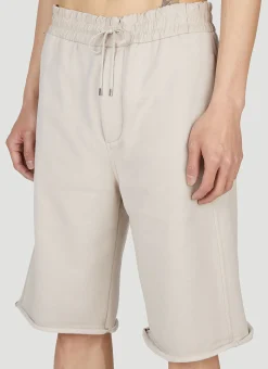 Drawstring Shorts