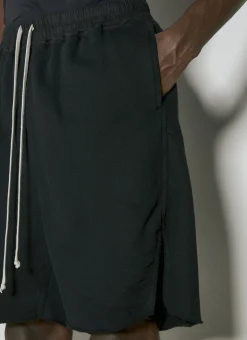 Drawstring Shorts