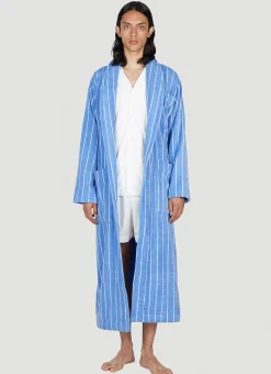 Drawstring Sleep Shorts