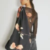 Drip Tote Bag