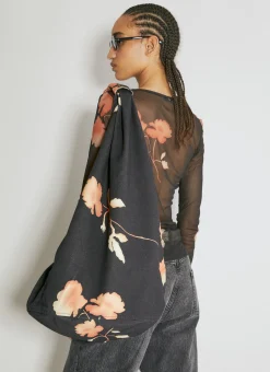 Drip Tote Bag