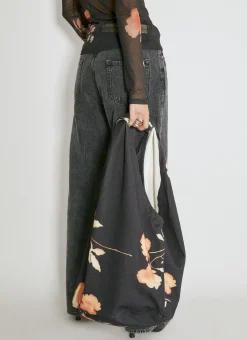 Drip Tote Bag