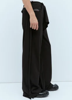 D-Rise-S Jeans