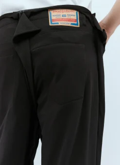 D-Rise-S Jeans