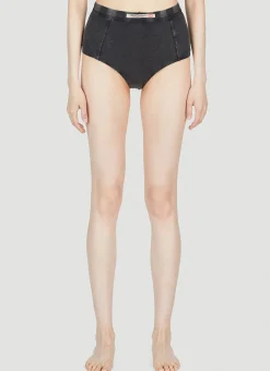 Drona Logo Briefs