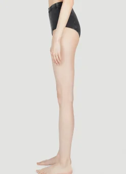 Drona Logo Briefs