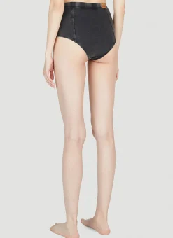 Drona Logo Briefs