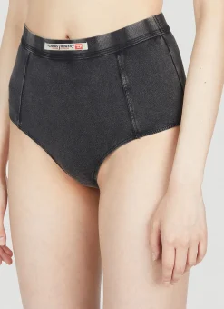 Drona Logo Briefs