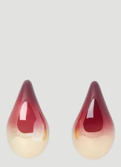 Drop Earrings