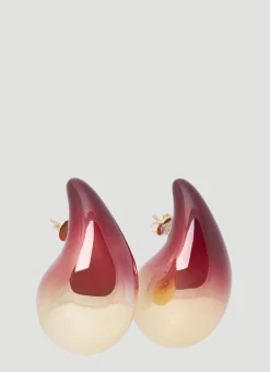 Drop Earrings