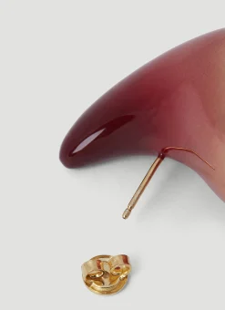 Drop Earrings
