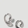 Drop Earrings