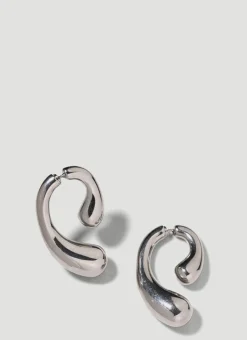 Drop Earrings