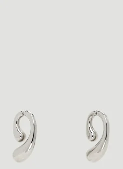 Drop Earrings
