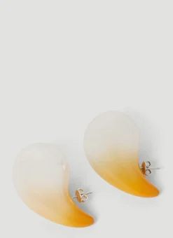 Drop Earrings