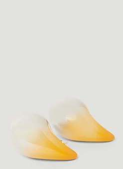 Drop Earrings
