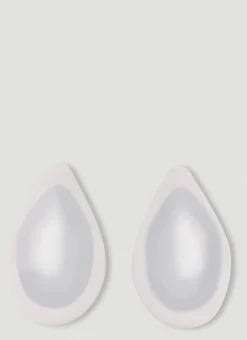 Drop Earrings