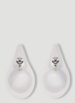 Drop Earrings