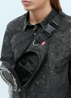 1Dr-Pod Crossbody Bag
