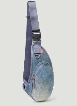 1Dr-Pod Crossbody Bag