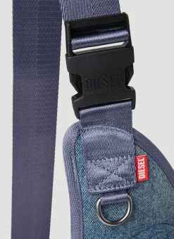 1Dr-Pod Crossbody Bag