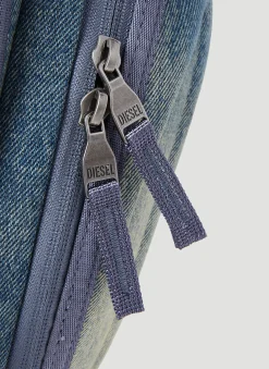 1Dr-Pod Crossbody Bag