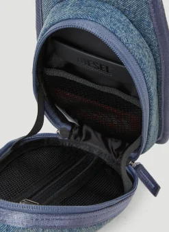 1Dr-Pod Crossbody Bag