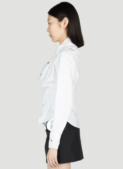 Drunken Shirt