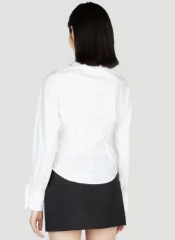 Drunken Shirt