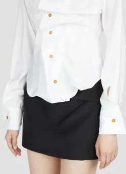 Drunken Shirt
