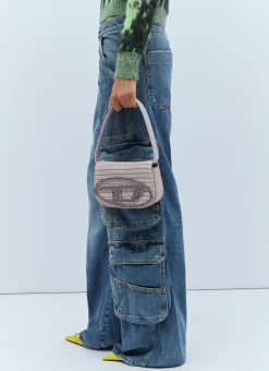 D-Sire-Cargo Jeans
