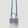 Dsl Shopper 3D Mini Shoulder Bag