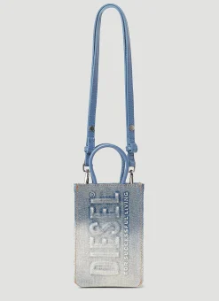 Dsl Shopper 3D Mini Shoulder Bag