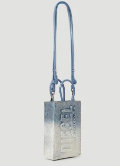 Dsl Shopper 3D Mini Shoulder Bag