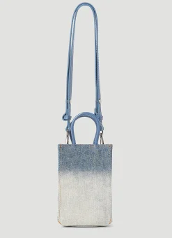 Dsl Shopper 3D Mini Shoulder Bag