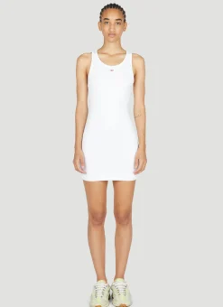 D-Tank-D Dress