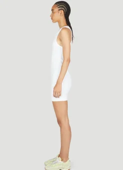 D-Tank-D Dress