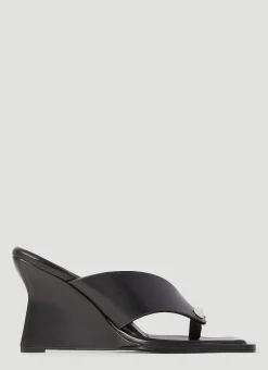 Dune Wedges