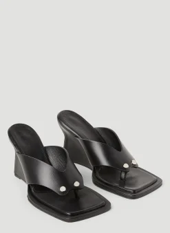 Dune Wedges