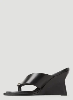 Dune Wedges