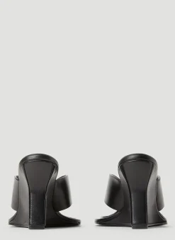 Dune Wedges