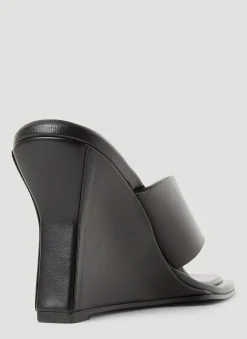Dune Wedges