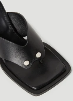 Dune Wedges