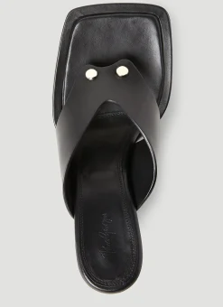 Dune Wedges