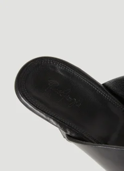 Dune Wedges