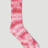 Dyed Socks