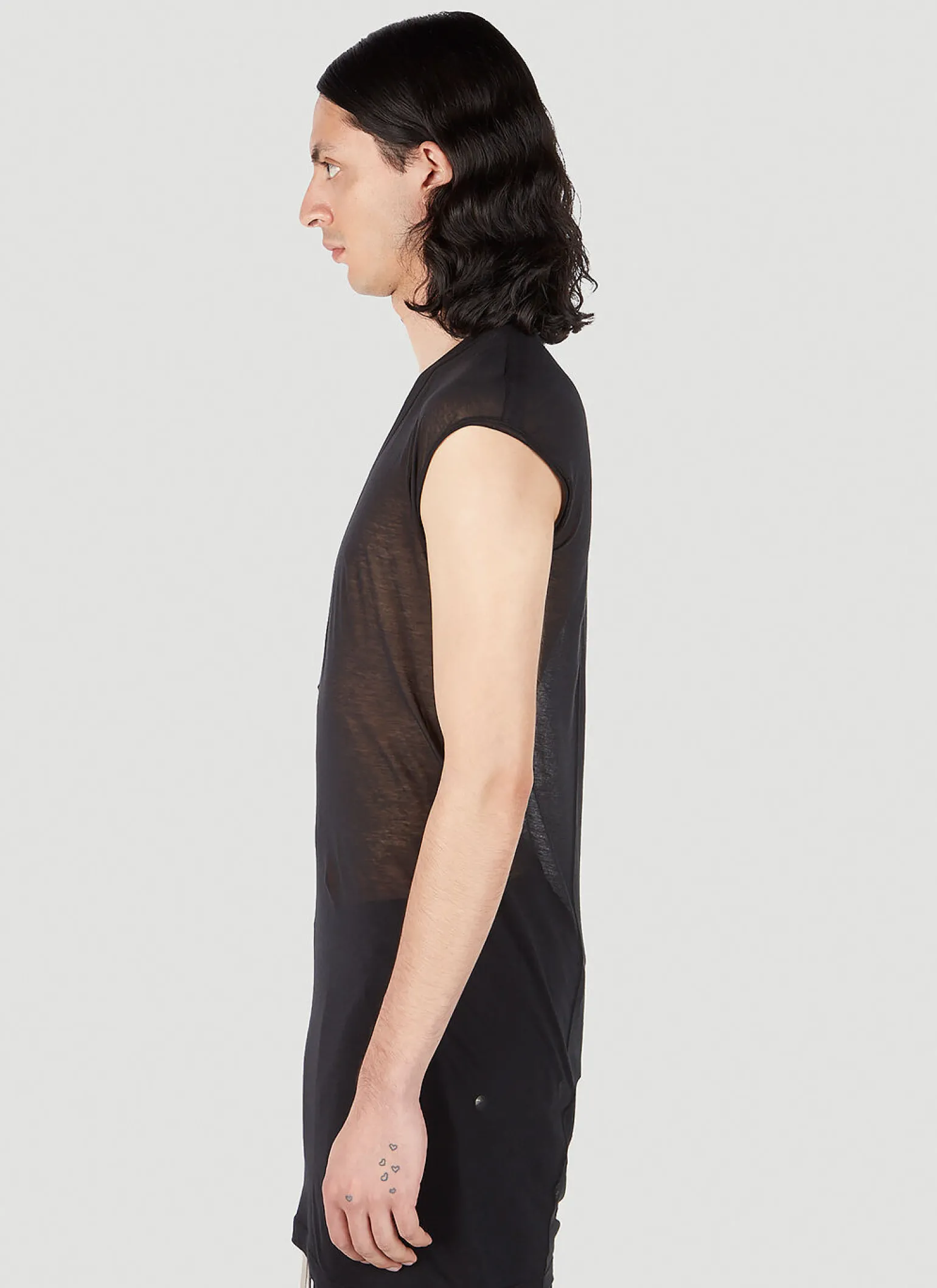 Dylan Tank Top