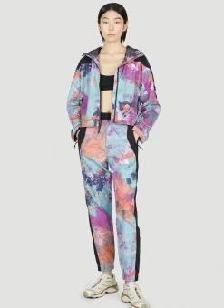 Dynaka Track Pants